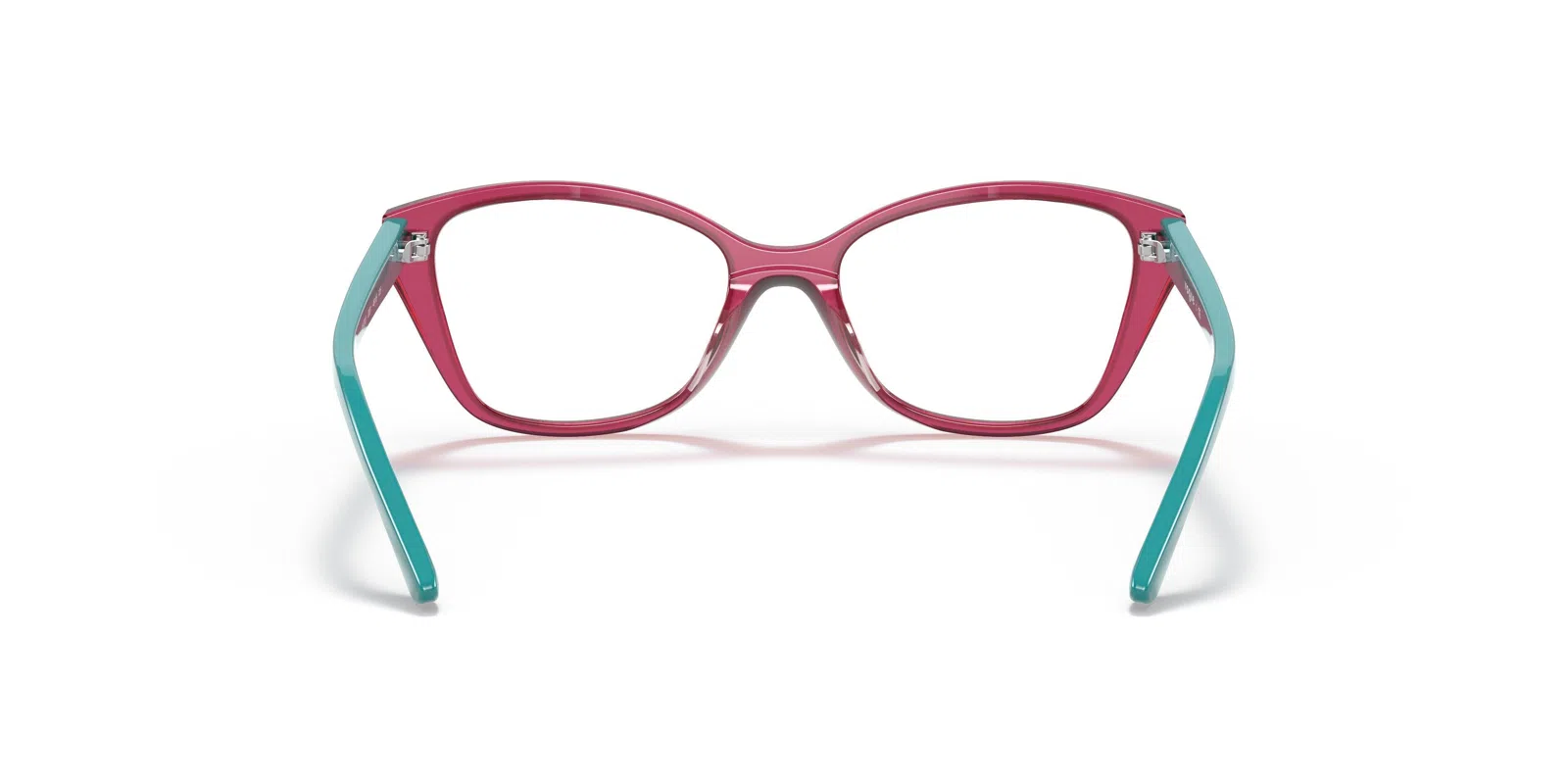 Vogue Eyewear Junior Clear 2010 Eyeglasses - view 26